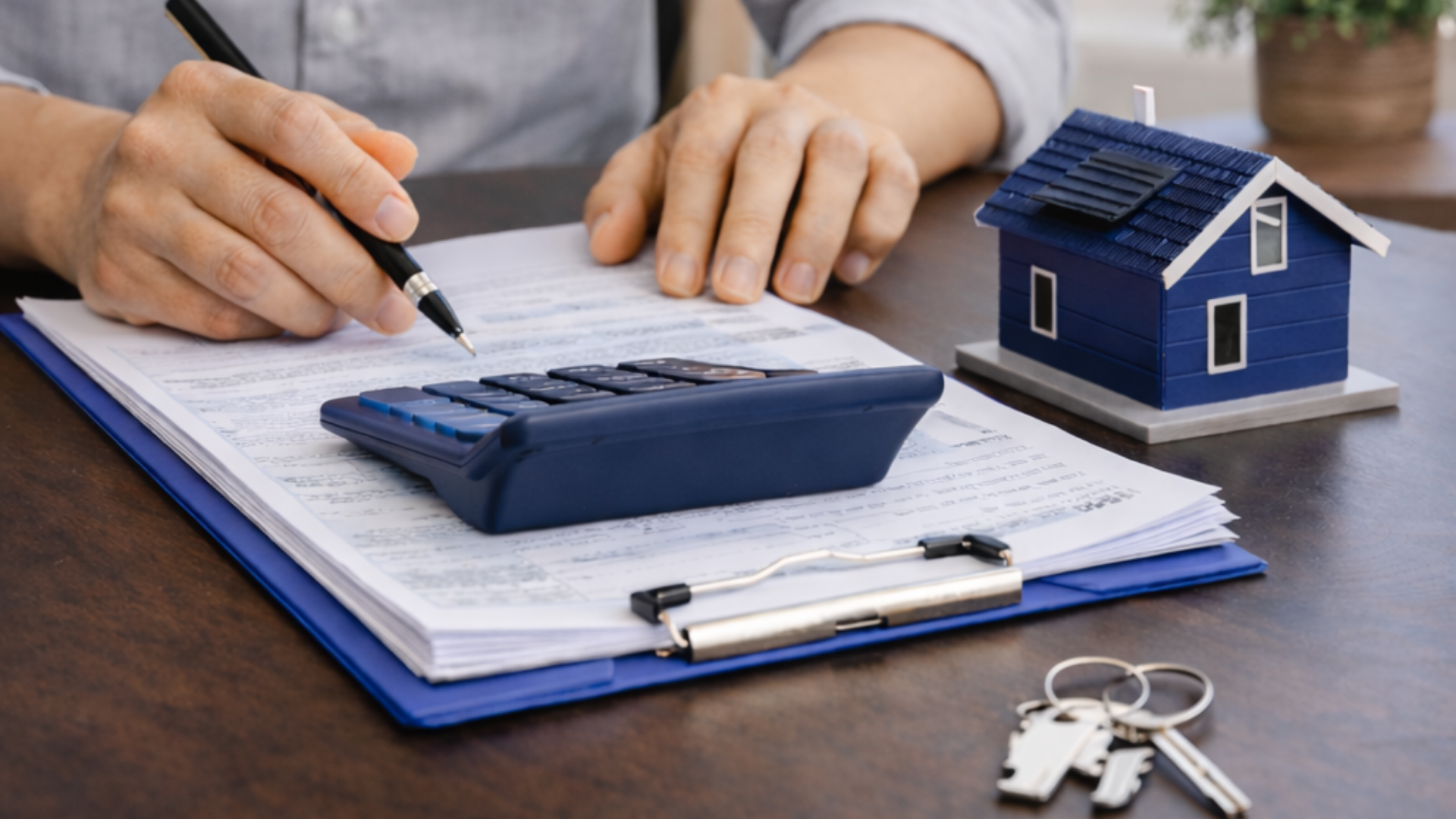 How We Advise Buyers: Buy-Down vs. 2-1 Temporary Rate Program